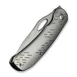 Ніж складаний Weknife Inmate WE23096B-1 - мініатюра 6