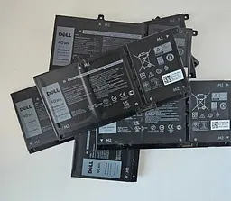 Акумулятор Dell Latitude 3410 3510 JK6Y6 11.25V 40Wh Б/в