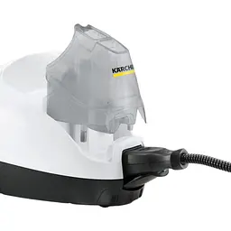 Пароочисник Karcher SC 4 EasyFix Iron (1.512-631.0) [122984] - мініатюра 4