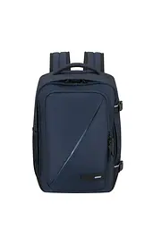 Рюкзак Дорожній S American Tourister TAKE2CABIN DARK NAVY 40x25x20 91G*61004