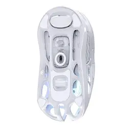 Миша GravaStar Mercury M2 BT/WL/USB-A RGB Opaline White (GRAVASTARM2_WHT) - мініатюра 3