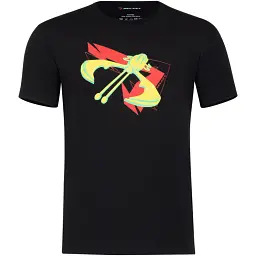 Футболка Select Kraken S Black