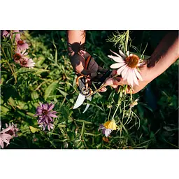 Площинний секатор Fiskars X-series P961 L (1057175) - мініатюра 6