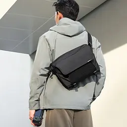 Сумка Ulanzi BP11 8L Bag (B158 BP11) (B158) - мініатюра 9