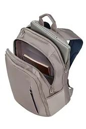 Рюкзак 15.6" Samsonite GUARDIT CLASSY STONE GREY 44x30x20 KH1*08003 - мініатюра 10