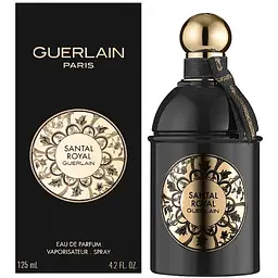 Guerlain Santal Royal 125 мл парфумована вода
