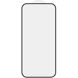 Захисне скло SKLO 3D для OnePlus 15R Чорний - мініатюра 2