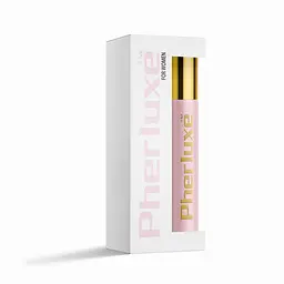 Парфуми з феромонами Pherluxe Pink For Women 33 мл - мініатюра 2