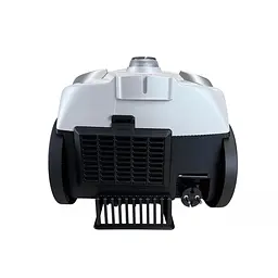 Пилосос Grunhelm Eco Power GVC-1703 HS сіро-чорний (147469) - мініатюра 8