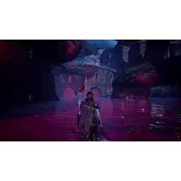 Ключ активації Microsoft Enotria: The Last Song для Xbox Series S/X - мініатюра 9