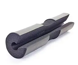 Пом'якшувальна накладка на гриф MadMax MFA-301 Bar Pad Black (MFA-301-BLK-U) - мініатюра 3