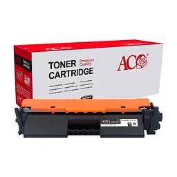 Картридж ACO Canon 051H Black (2169C002) LBP162dw/MF269dw/267dw/264dw (ACO-CRG-051H)