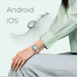 Смарт-годинник Xiaomi Watch S4 (BHR080CGL) зелений - мініатюра 5