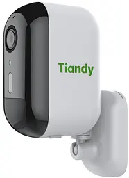 IP-камера TC-C32CN Spec:I3W/U/WIFI/2.8mm/V4.0, 2MP, Wi-Fi Bullet, 2.8mm, f/1.6, IR30m, DC5V, Tiandy teh0016041