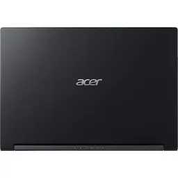 Ігровий ACER Aspire 7 A715-42G, AMD Ryzen 5 5500U 4GHz, 15.6" Full HD, 8GB, SSD 512GB, NVIDIA GeForce GTX 1650, DOS, чорний - мініатюра 8