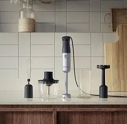 Блендер Electrolux E5HB2-8SS (910003672) - мініатюра 7