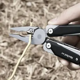 Мультитул NexTool Wrench W4 - мініатюра 9