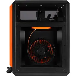 Принтер 3D Prusa CORE One+ KIT (FDM 1.75mm 250x220x270 mm USB Ethernet WiFi чорний) DIY kit - мініатюра 2