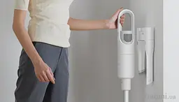 Бездротовий пилосос Xiaomi Mi Vacuum Cleaner Light BHR4636GL - мініатюра 7