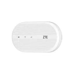 Мобільний Wi-Fi роутер ZTE 4G UFi U10LS - мініатюра 2