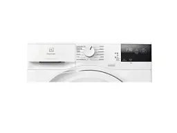 Сушильна машина Electrolux EW6D28CWU - мініатюра 2