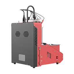 Стенд для діагностики та чищення форсунок (GDI, EFI, SFI) LAUNCH GDI-605S - мініатюра 3