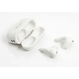 Навушники Vention Echo Lite E11 Plus White (NBVW0-Plus) - мініатюра 7