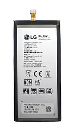 Акумулятор LG V50 ThinQ / G8X ThinQ / V50S ThinQ BL-T42
