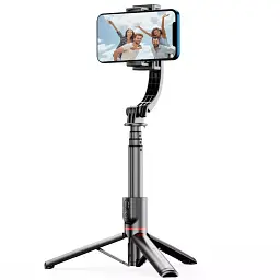 Трипод Proove Frame Jet Gimbal Stabilizer 700 мм Black (MPFJ00010001) - мініатюра 6