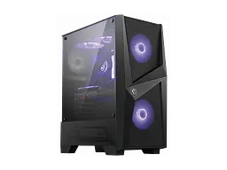 Корпус MSI MAG Forge 100M без БП