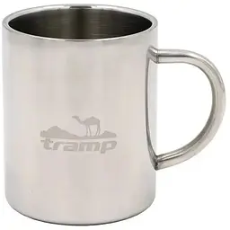 Чашка туристична Tramp UTRC-009-metal