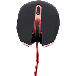 Мишка GEMBIRD MUSG-001-R - мініатюра 3