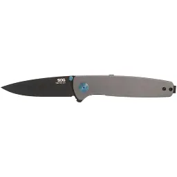 Ніж SOG TWITCH III Grey