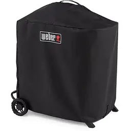 Чохол для газового гриля Weber Traveler Compact (3400280) - мініатюра 2