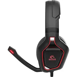 Ігрові навушники Marvo Pro SkyLab HG8960 [80985] - мініатюра 3