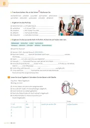 Starten wir! A2 Arbeitsbuch - Сінем Сасмаз - мініатюра 9