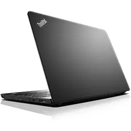 Ноутбук Lenovo ThinkPad E 560 15.6 1920x1080 i5 6200u 2 ядра 4 потоки 16/512 ГБ Refurbished - мініатюра 2