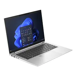 Ноутбук HP EliteBook 840 G11,9G0C5ET,Ultra 7 155H (16-core),Arc 8 Core,32GB 5600MHz (1x32GB) DDR5 - мініатюра 3