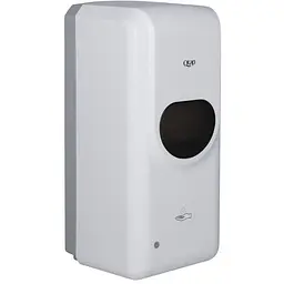 Дезінфектор Qtap 6V безконтактний QT170WH42921 White