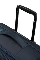 Валіза American Tourister SUMMERRIDE NAVY 55x40x23(25) 55 см ME7*41003 - мініатюра 13