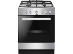 Плита газова Hansa FCGS61129H - мініатюра 2