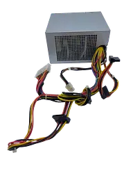 Блок живлення Dell D350PM-01 350W (Optiplex 390/790/990 VOSTRO 470) (D350PM-01) Б/В - мініатюра 2