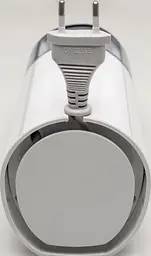Кавомолка Gorenje SMK150WI (CG9140-GS) (6909550) - мініатюра 3