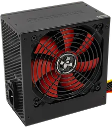 Блок живлення Xilence 600W (XP600R6)