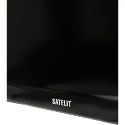 Телевізор Satelit H8000T 24" LED HD [24H8000T] [134397] - мініатюра 3