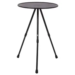Стіл Bo-Camp Sawtelle 37x37 cm Black (1404327)