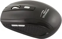 Миша Esperanza Titanum TM105K Snapper Wireless black - мініатюра 3