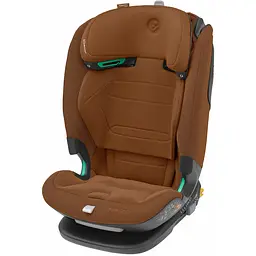 Автокрісло Maxi-Cosi Titan Pro 2 i-Size Authentic Cognac, коричневе (8618650111) - мініатюра 4