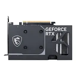 Відеокарта MSI GeForce RTX5060 8Gb VENTUS 2X OC (RTX 5060 8G VENTUS 2X OC) - мініатюра 3