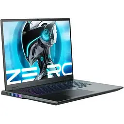 Ноутбук Thunderobot Zero 18 Pro (ZERO18Pro-U9275HX59G2Q240ARB1) - мініатюра 2